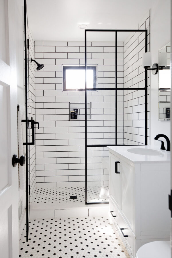 New Generation Home Improvements | Silverlake Bathroom Renovation